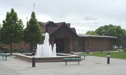 Akta Lakota Museum & Cultural Center