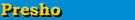 Go To Presho Attractions Directory